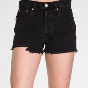 Levi's 501 Jean Shorts - Size 31